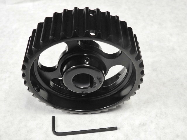 JONES DRIVE PRODUCTS BELTS PULLEYS